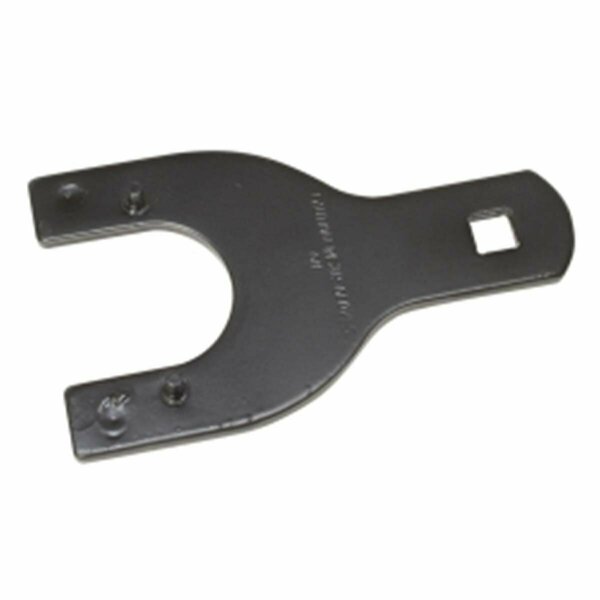 Tool Time 43580 Fan Wrench Short for GM or Dodge TO3532202